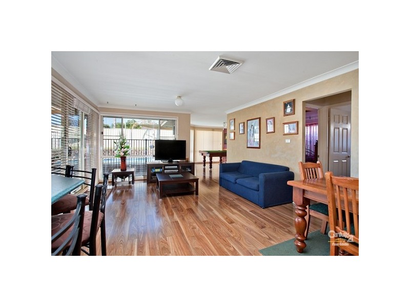 Quakers Hill NSW 2763