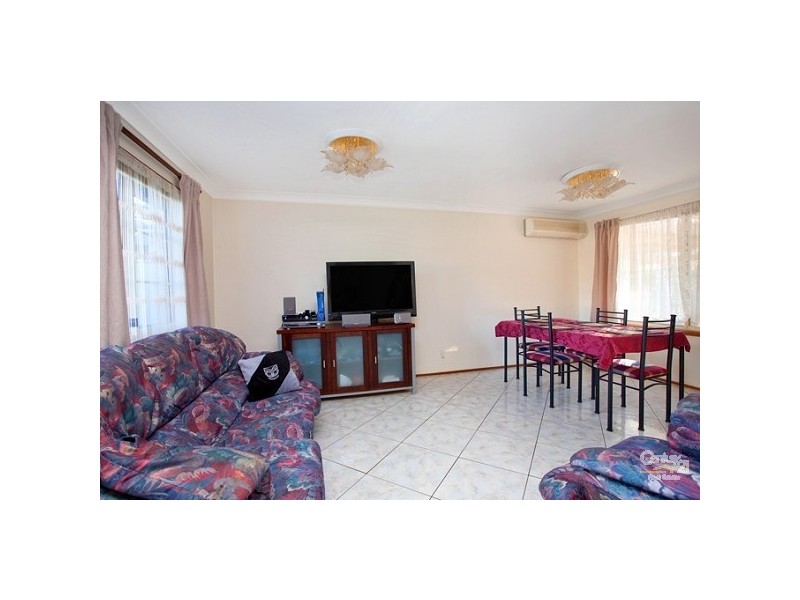 71 Gillian Crescent, Hassall Grove NSW 2761