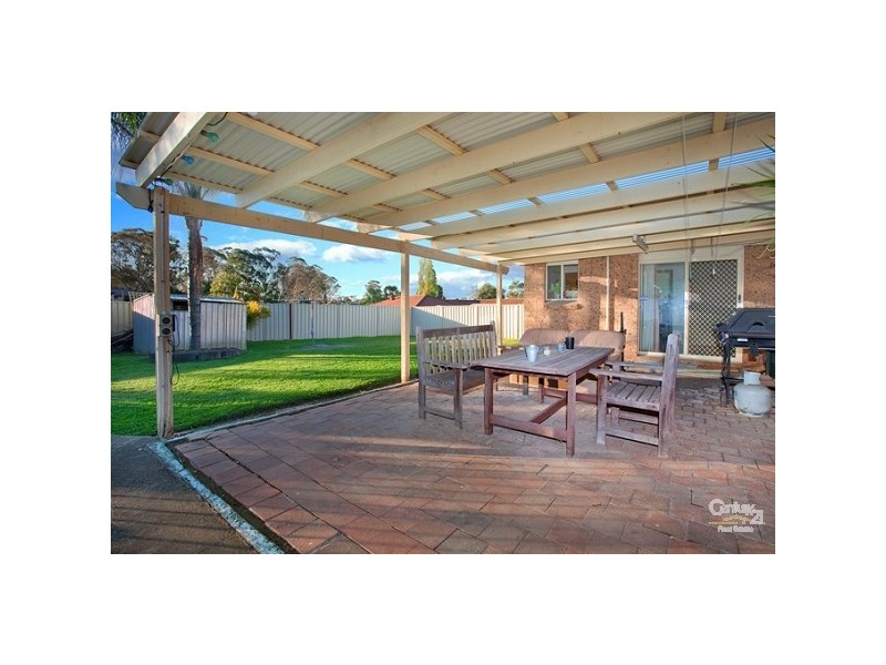 71 Gillian Crescent, Hassall Grove NSW 2761