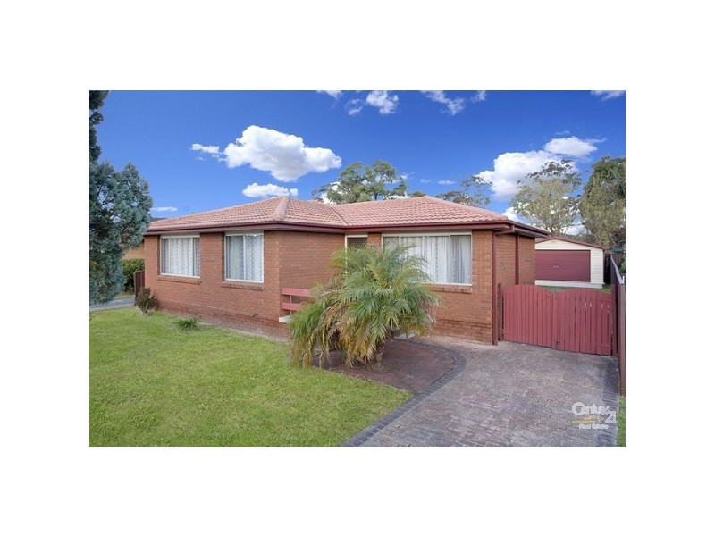 Quakers Hill NSW 2763