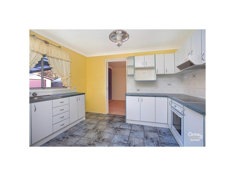 Quakers Hill NSW 2763