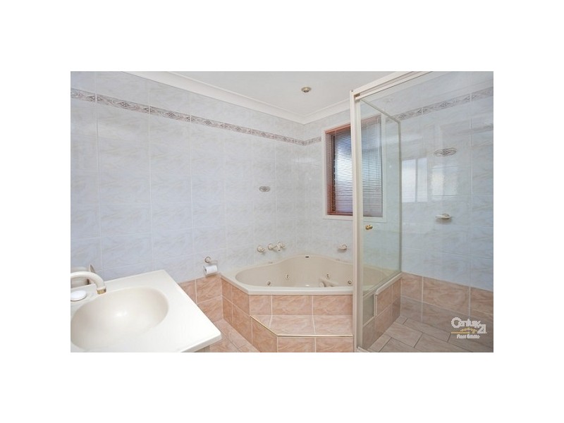 Quakers Hill NSW 2763