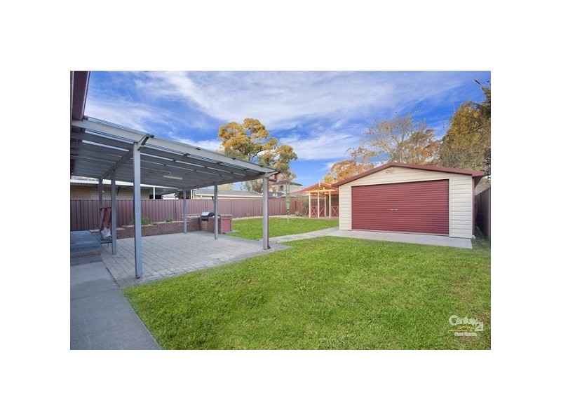 Quakers Hill NSW 2763