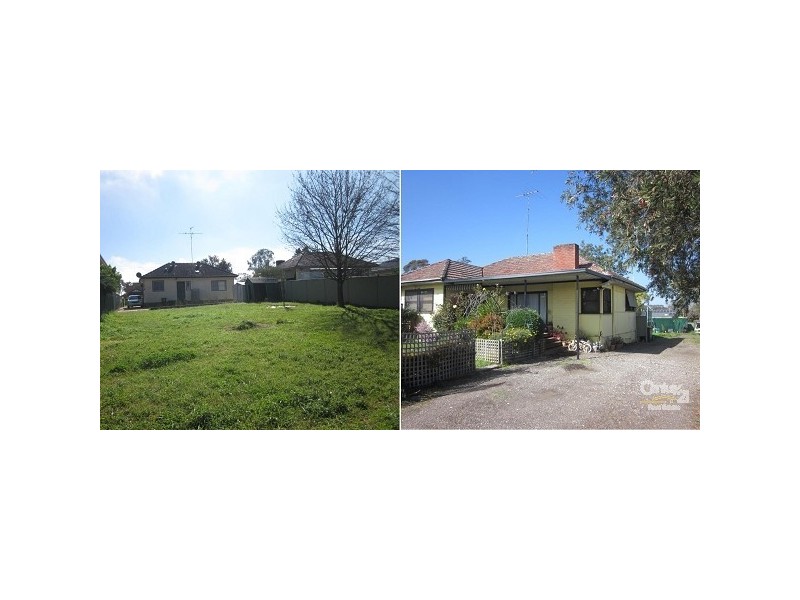 Quakers Hill NSW 2763