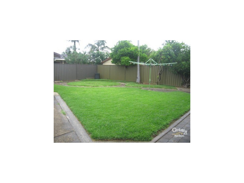 17 THYME STREET, Quakers Hill NSW 2763