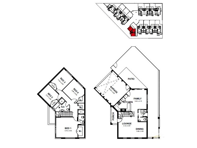 5/44-46 Pearce Road, Quakers Hill NSW 2763