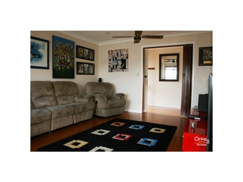 40 MALLEE STREET, Quakers Hill NSW 2763