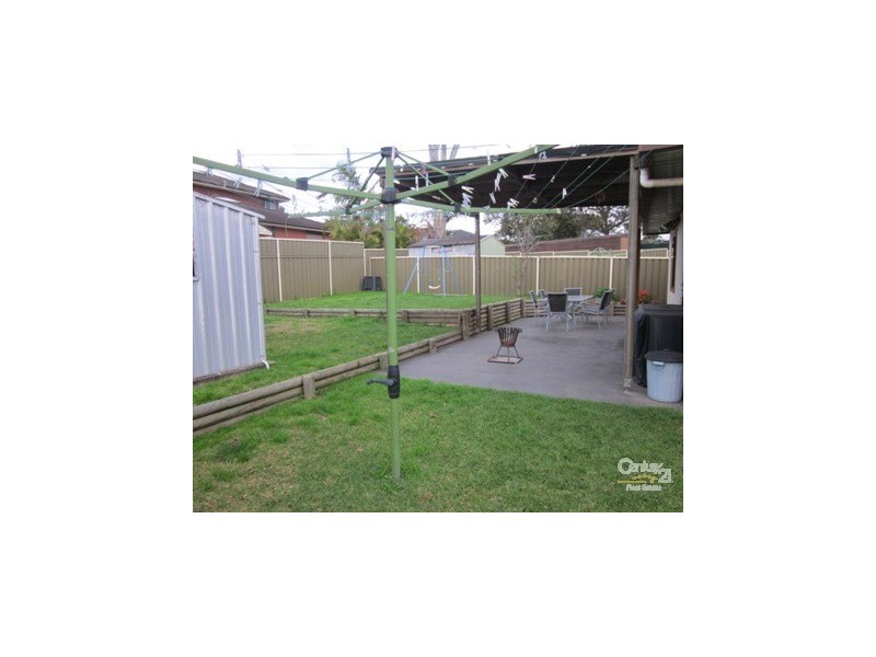 40 MALLEE STREET, Quakers Hill NSW 2763