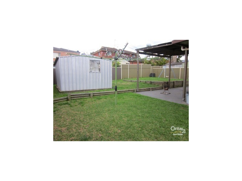40 MALLEE STREET, Quakers Hill NSW 2763