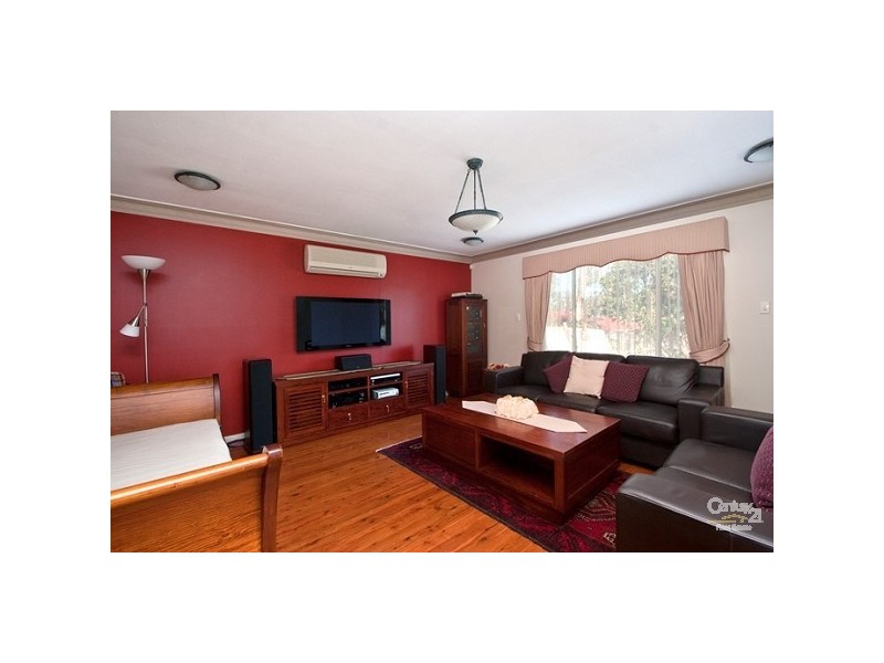 Quakers Hill NSW 2763