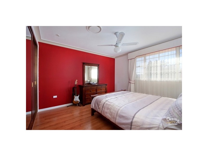 Quakers Hill NSW 2763