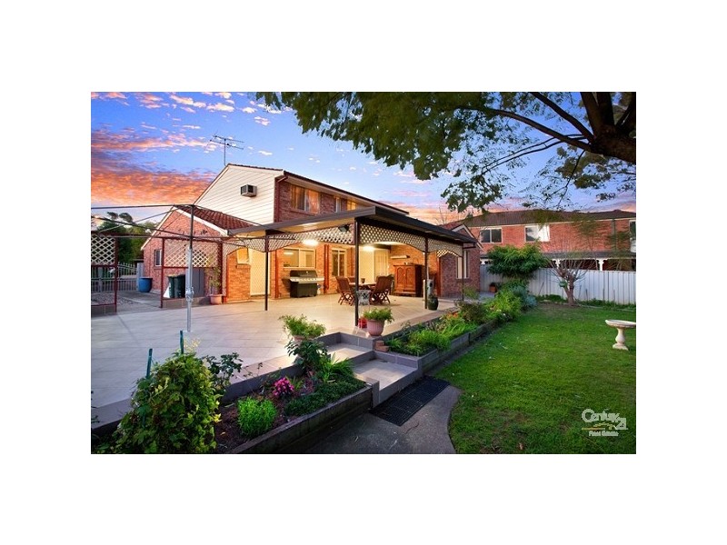 Quakers Hill NSW 2763