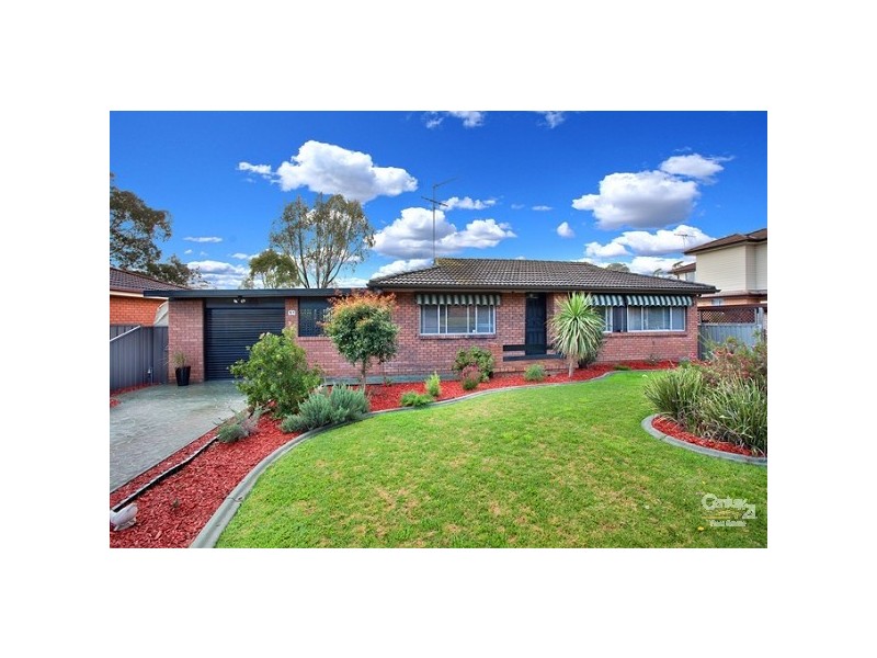 Quakers Hill NSW 2763
