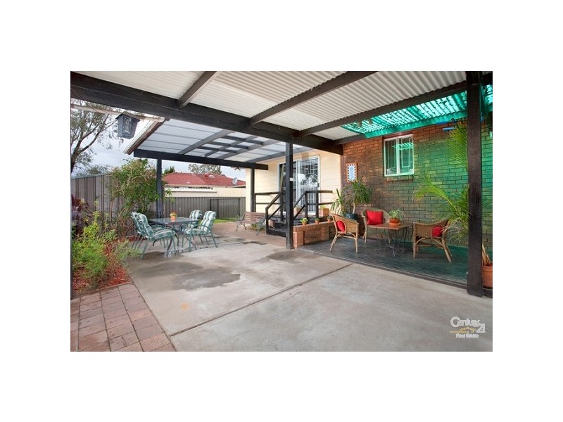 Quakers Hill NSW 2763