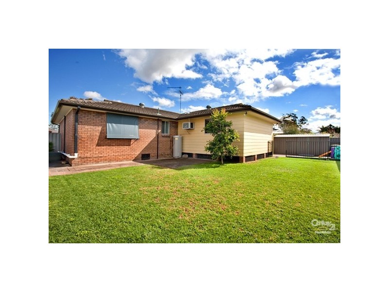 Quakers Hill NSW 2763