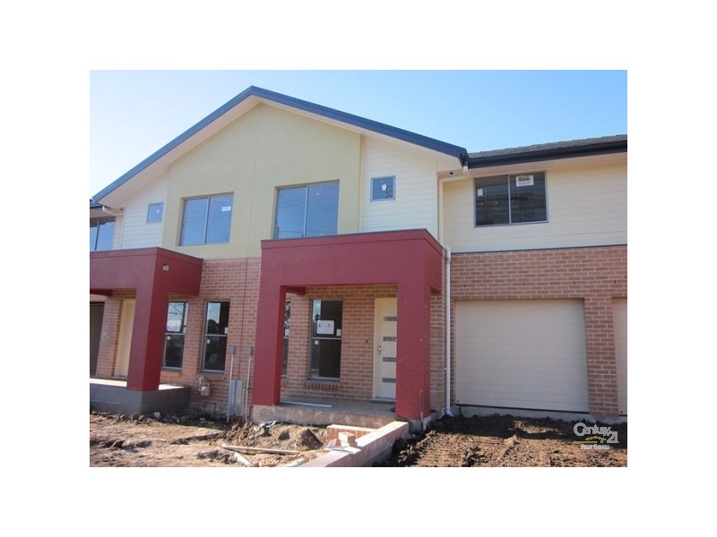 Quakers Hill NSW 2763