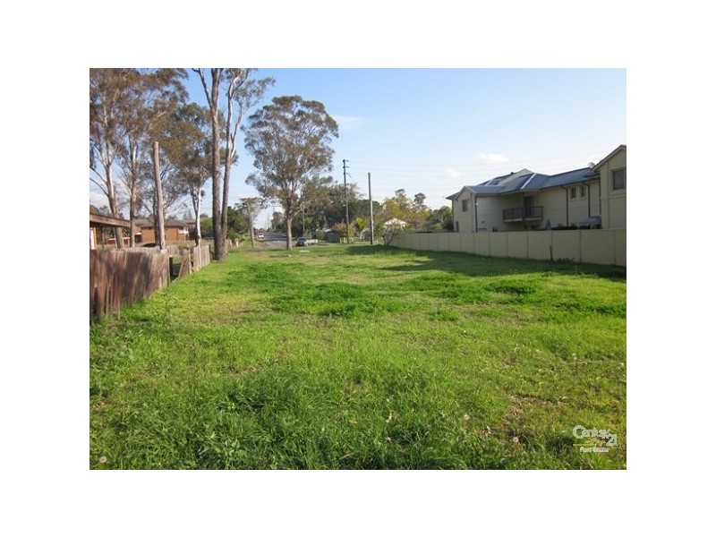 Quakers Hill NSW 2763