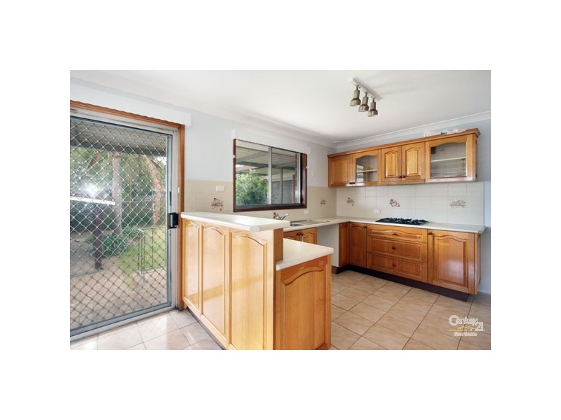 Quakers Hill NSW 2763