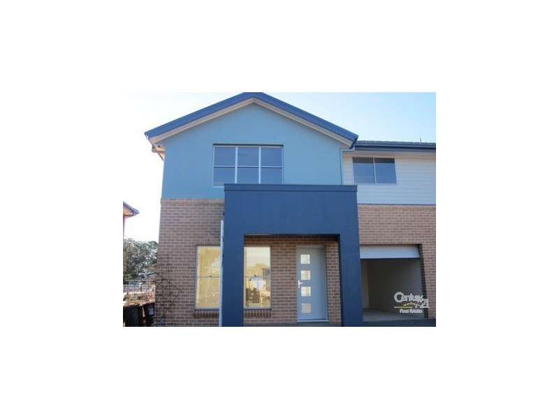 6/44-46 PERACE ROAD, Quakers Hill NSW 2763