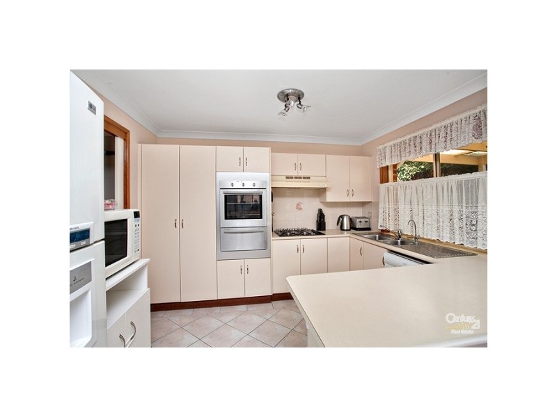 Quakers Hill NSW 2763