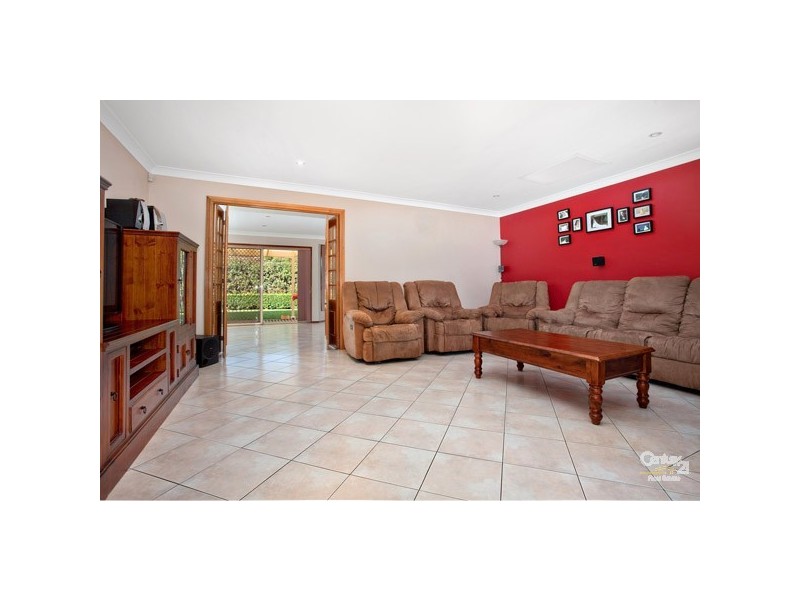 Quakers Hill NSW 2763