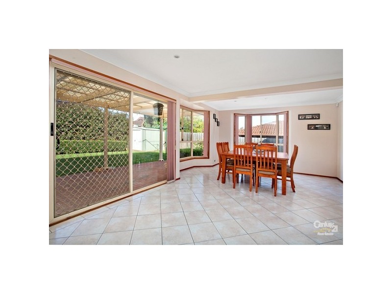 Quakers Hill NSW 2763