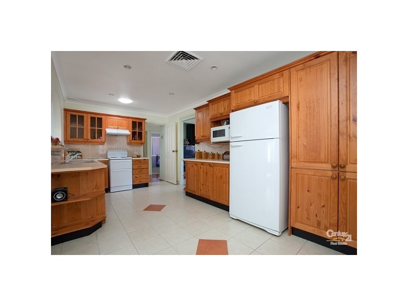 Quakers Hill NSW 2763