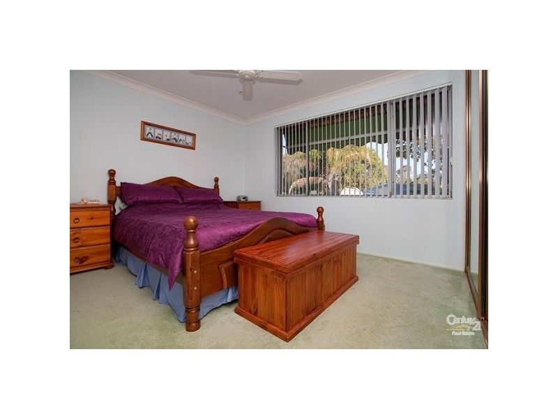 Quakers Hill NSW 2763