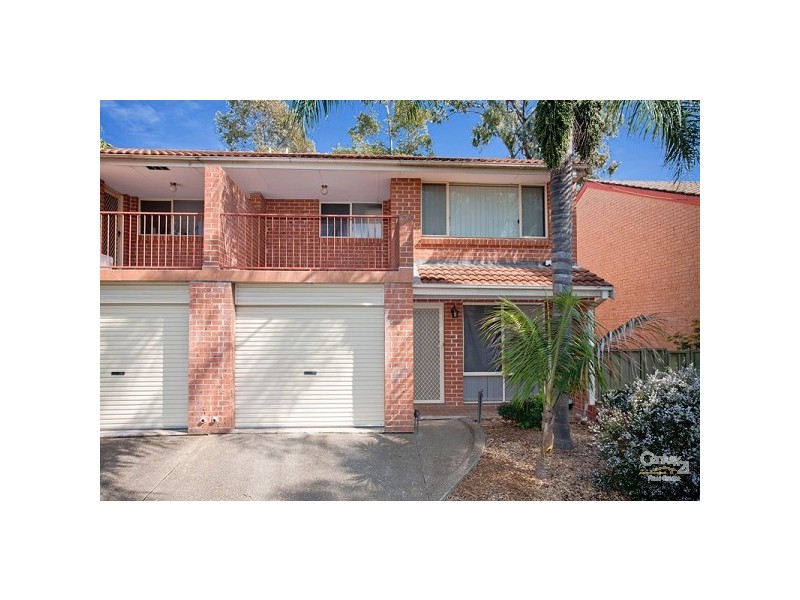 Quakers Hill NSW 2763