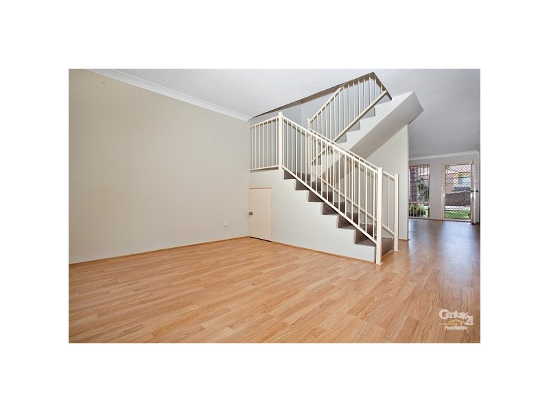 Quakers Hill NSW 2763