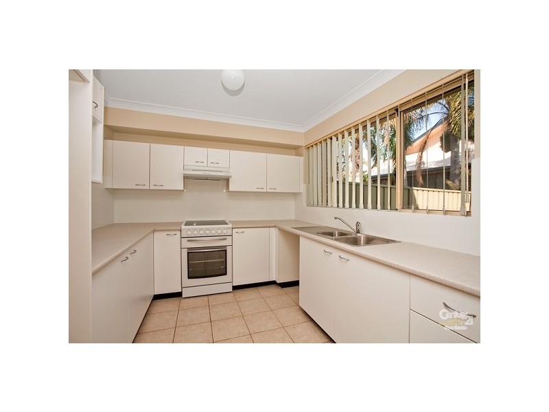 Quakers Hill NSW 2763