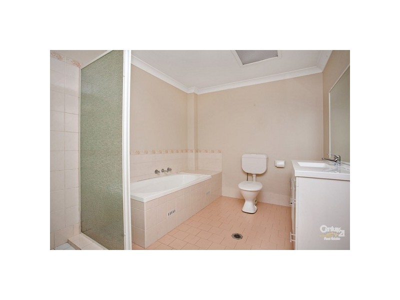 Quakers Hill NSW 2763