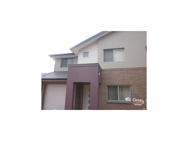 13/44-46 PEARCE ROAD, Quakers Hill NSW 2763