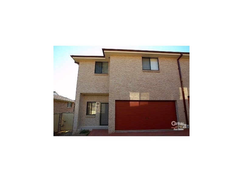 23/38 HILLCREST ROAD, Quakers Hill NSW 2763