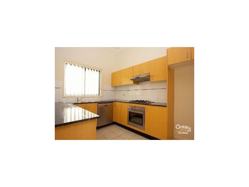 23/38 HILLCREST ROAD, Quakers Hill NSW 2763