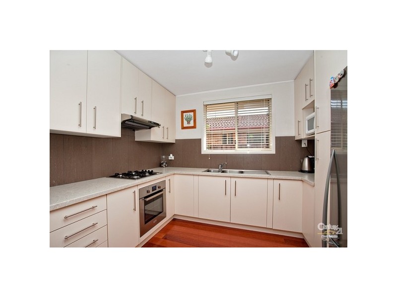 Acacia Gardens NSW 2763