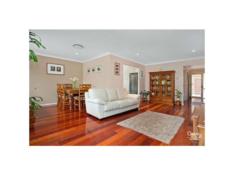 Acacia Gardens NSW 2763