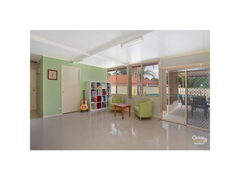 104 Kennington Avenue, Quakers Hill NSW 2763