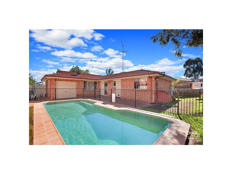 Quakers Hill NSW 2763