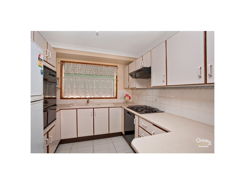 Quakers Hill NSW 2763