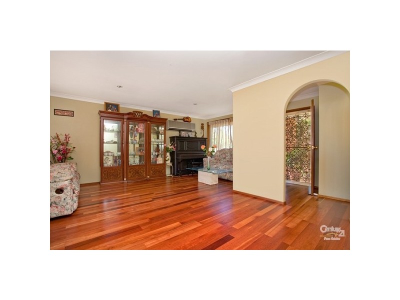 Quakers Hill NSW 2763