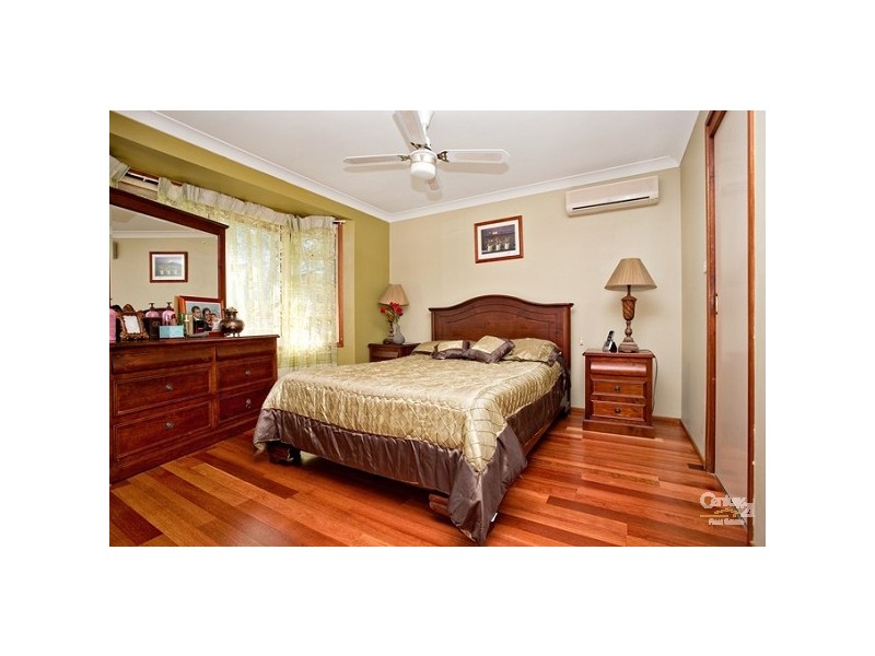 Quakers Hill NSW 2763