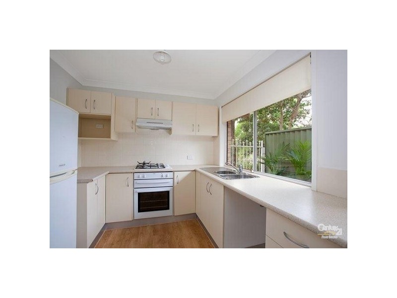 55 FOXWOOD AVENUE, Quakers Hill NSW 2763