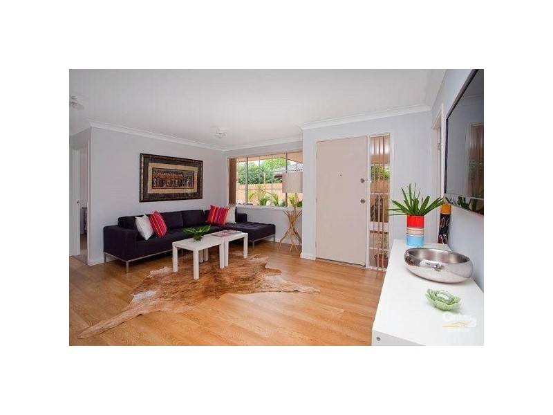 Quakers Hill NSW 2763