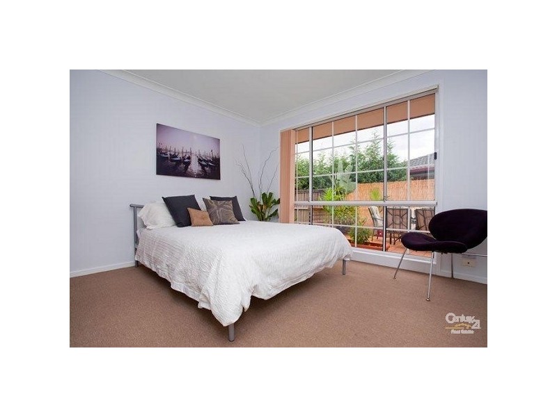 Quakers Hill NSW 2763