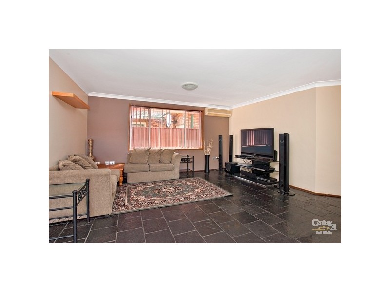 Quakers Hill NSW 2763