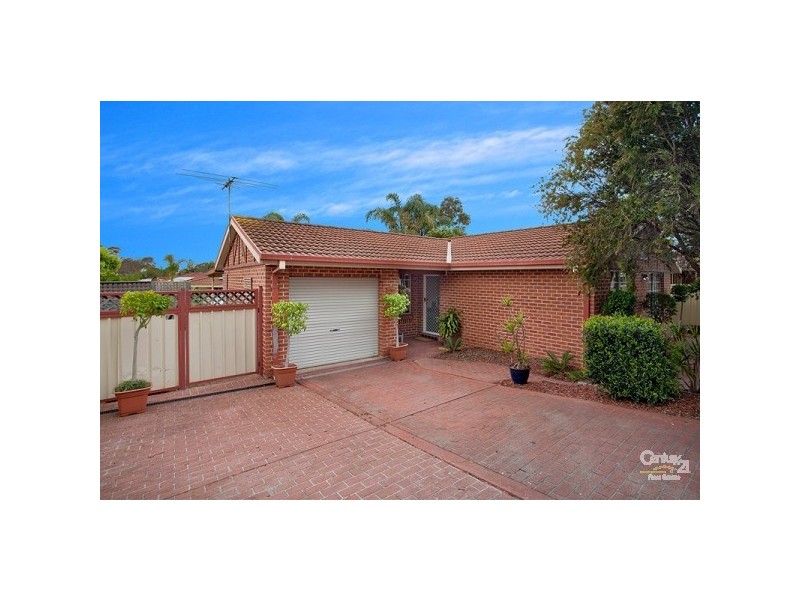 Glendenning NSW 2761