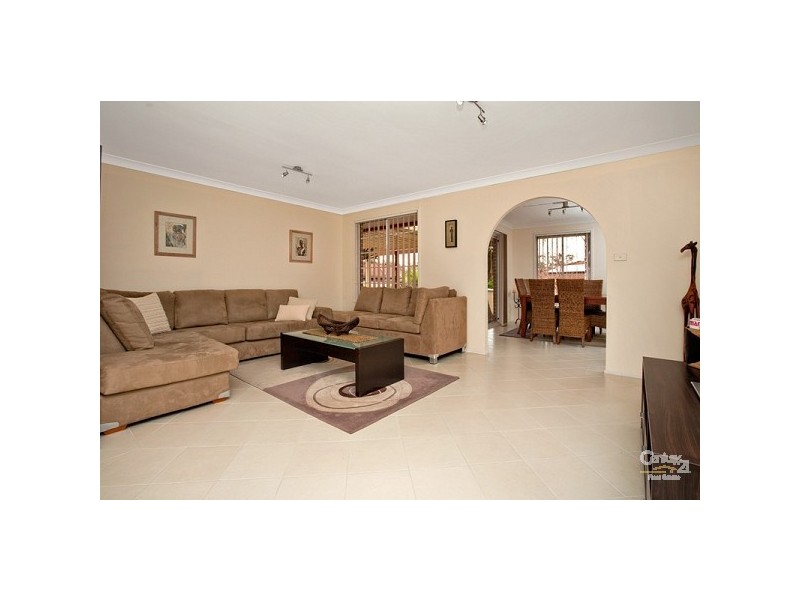 Glendenning NSW 2761