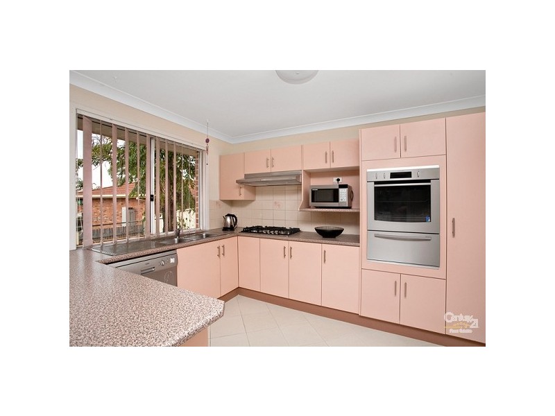 Glendenning NSW 2761