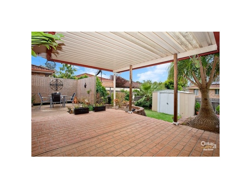 Glendenning NSW 2761